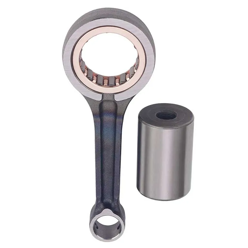 Детали мотоцикла Шатун двигателя шатун для Honda FES125 NES125 PES125 PS125 SES125 SH125 SH125D UH125D PES125R