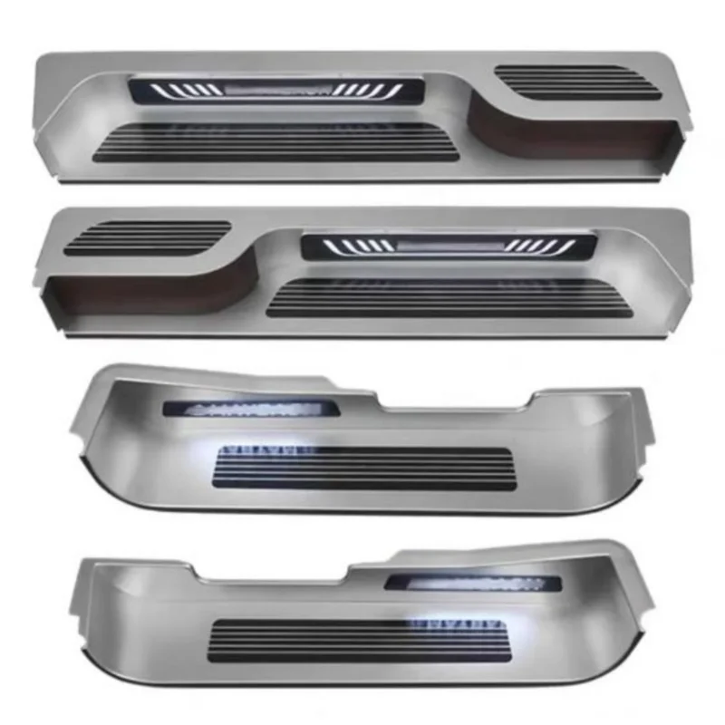 Changan все серии Автомобильная дверь левая и правая боковая педаль для CS95 EADO CS75 HUNTER