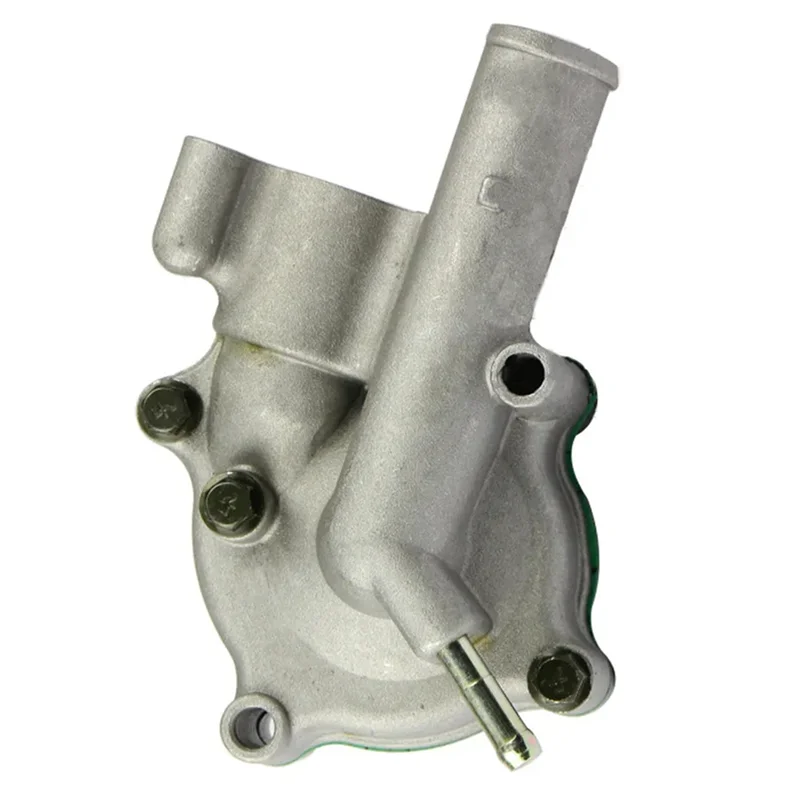 Сборка водяного насоса для двигателя CF500 CF188 600 625 детская коляска ATV UTV 500-0180