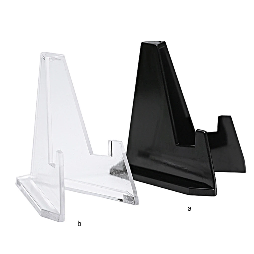 

Подставка для монет акриловая универсальная, 12 шт.