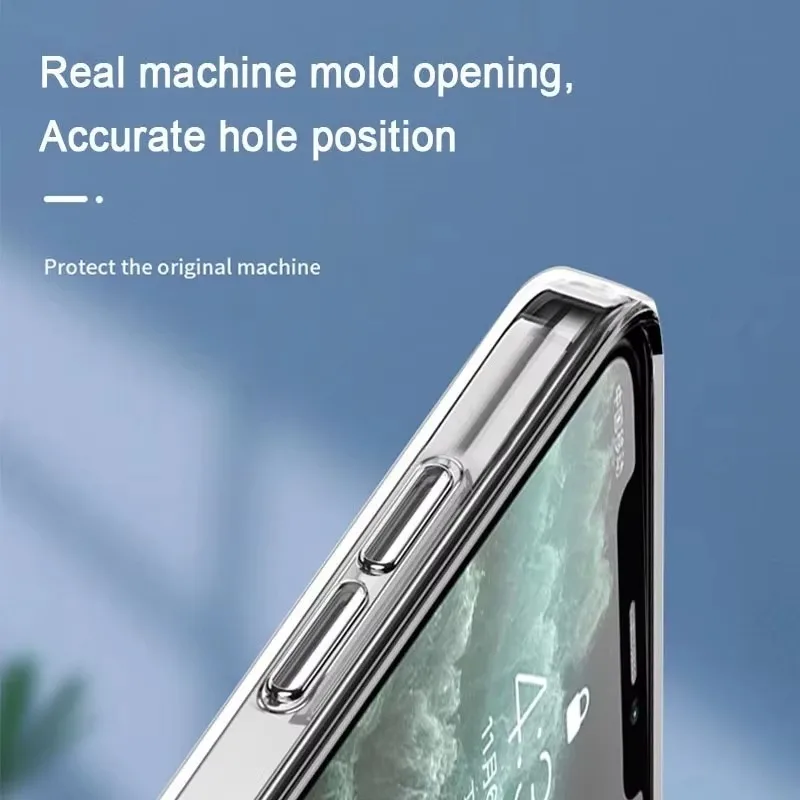 Фото Чехол для Xiaomi Redmi Note 13 12 11 Pro Plus 4G 5G 12S 11S 10 10S 9 9S 8 13C 12C 10C Game Genshin Impact Мягкий силиконовый чехол №5