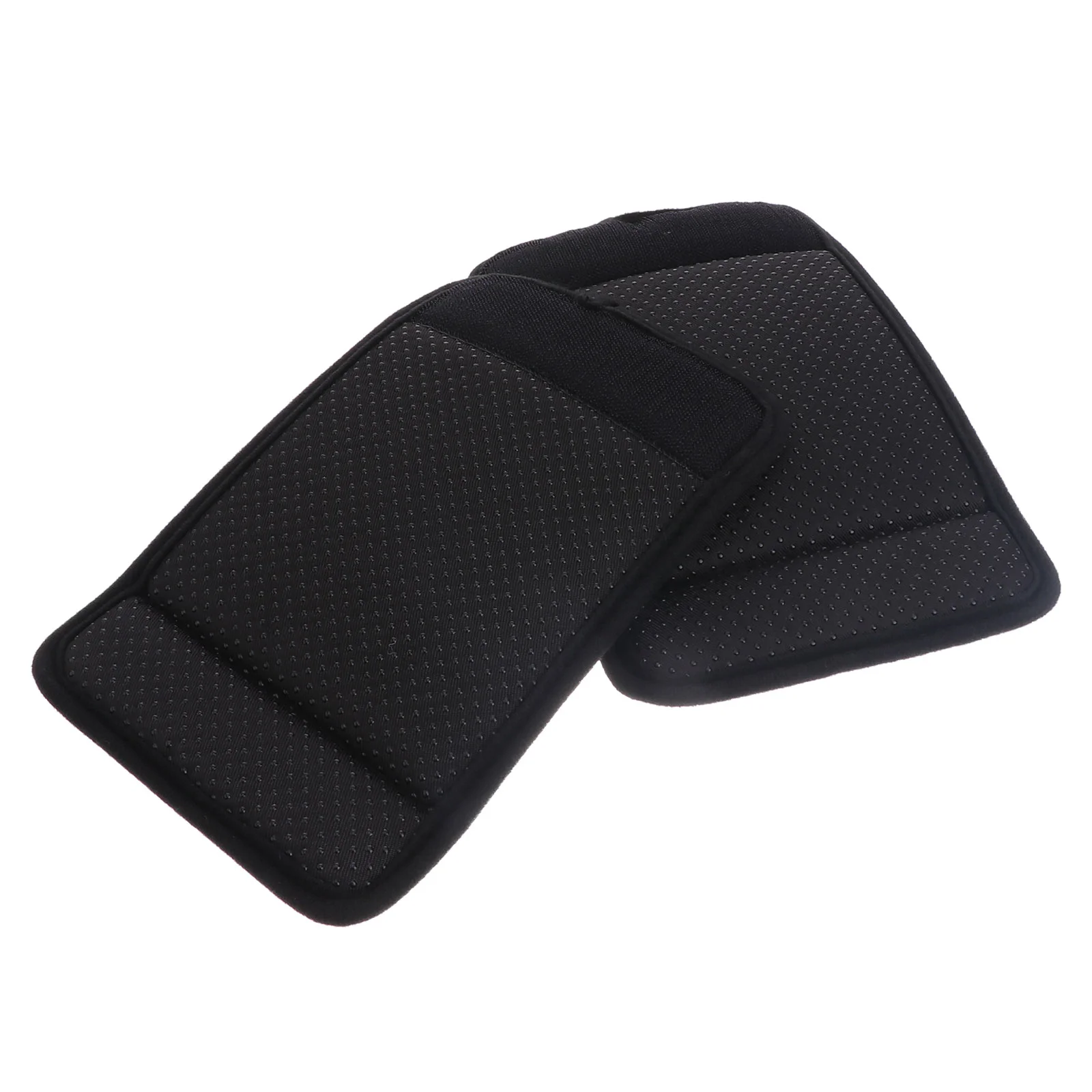 

Walking Aid Armrest Pad Anti-skid Wheelchair Cushion Anti-slip Walker Handle Pads Breathable Folding