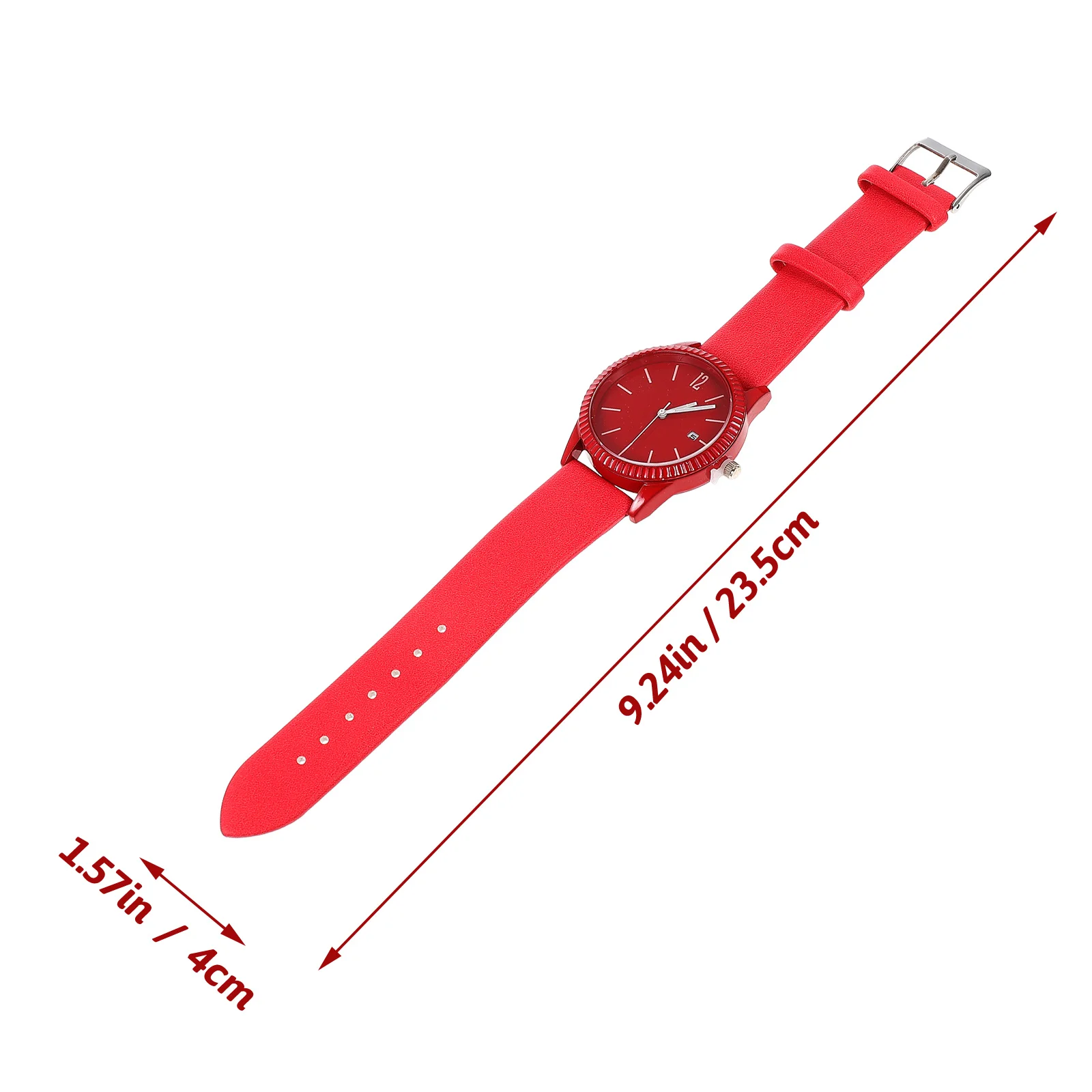 Кварцевые часы женские наручные водонепроницаемые для бесплатной доставки