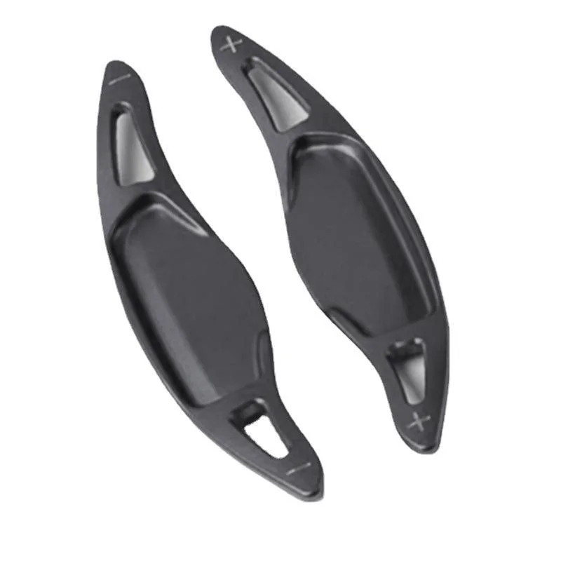 Лопатка рулевого колеса для KIA Stinger алюминиевое лезвие рычага переключения