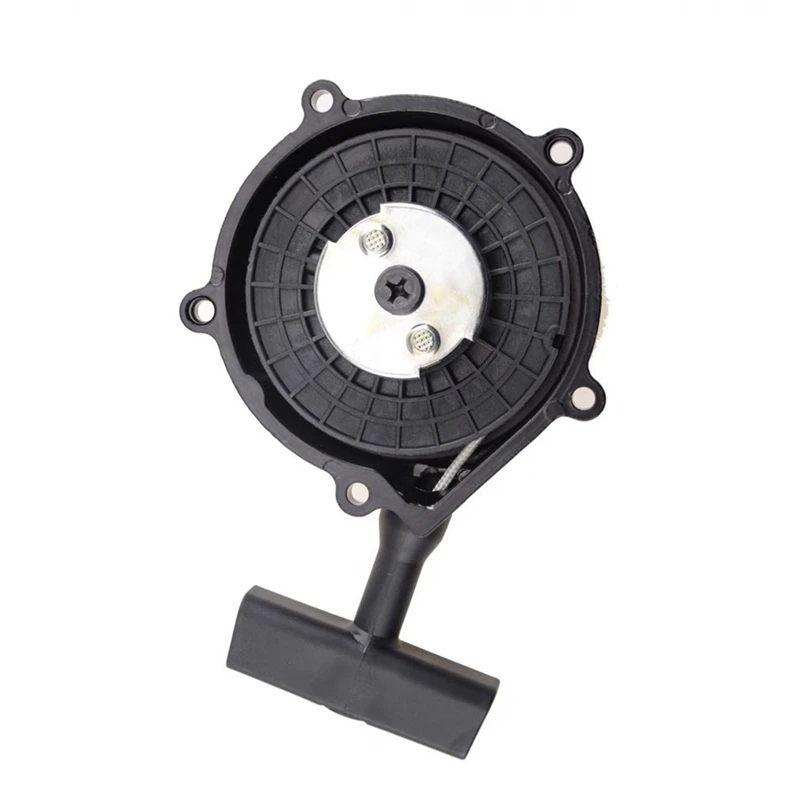 Стартер двигателя для Gy6 150Cc 180Cc 200Cc 250 260 Ручной стартер Jinlang Jinling JLA-925E JLA-931E ATV UTV