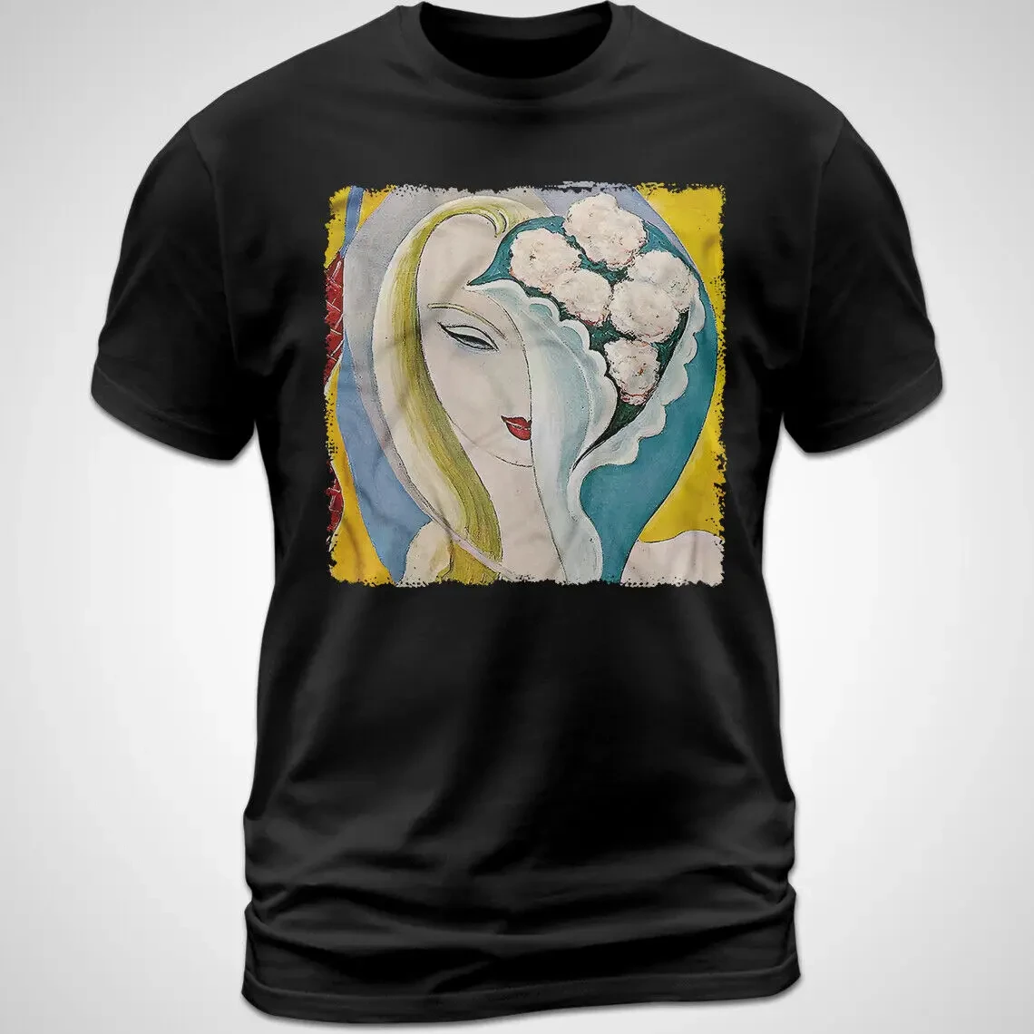 Футболка с длинным или коротким рукавом в стиле парка Размеры S 5XL