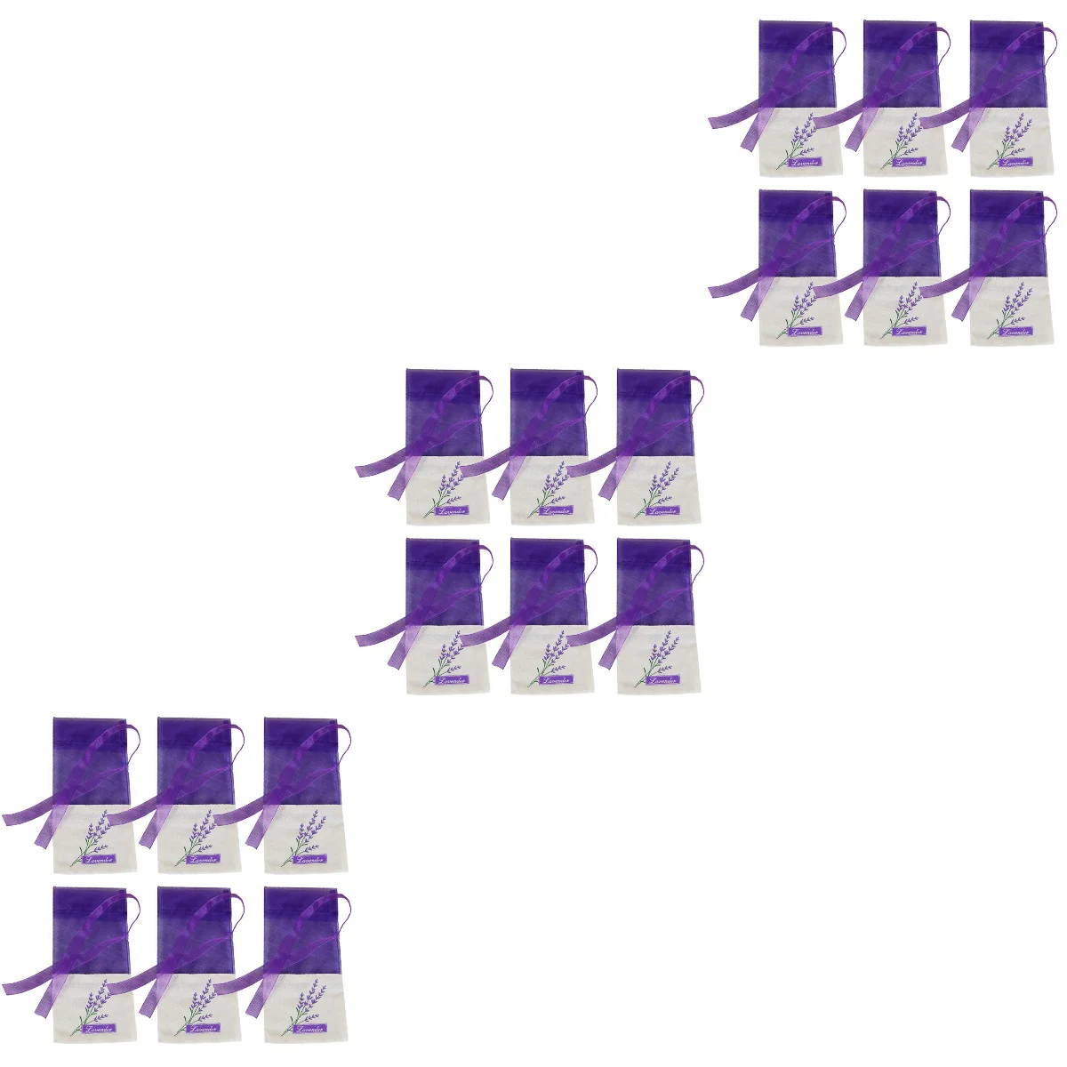 

Drawer Scent Lavender Sachets Bags Sachet Dresser Closet Drawersclosets Freshener Clothes Deodorizers Packets Scents Scented