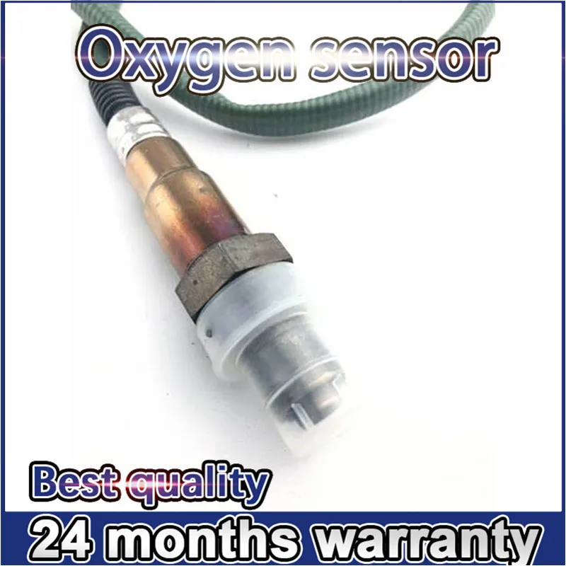 A 0035427018 Новый лямбда-зонд датчик кислорода O2 подходит для MERCEDES-BENZ SPRINTER 3-t 4-t 5-t 6-t VIANO