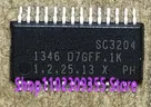

AT97SC3204-X4A12 SC3204 tssop28 5pcs