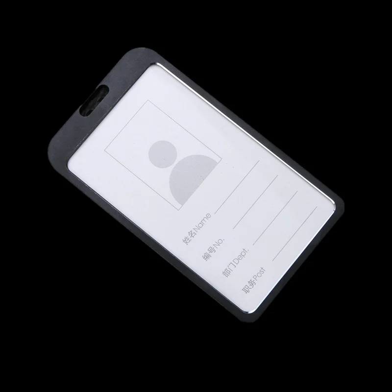 

Держатель для карт HEYEJET металлический