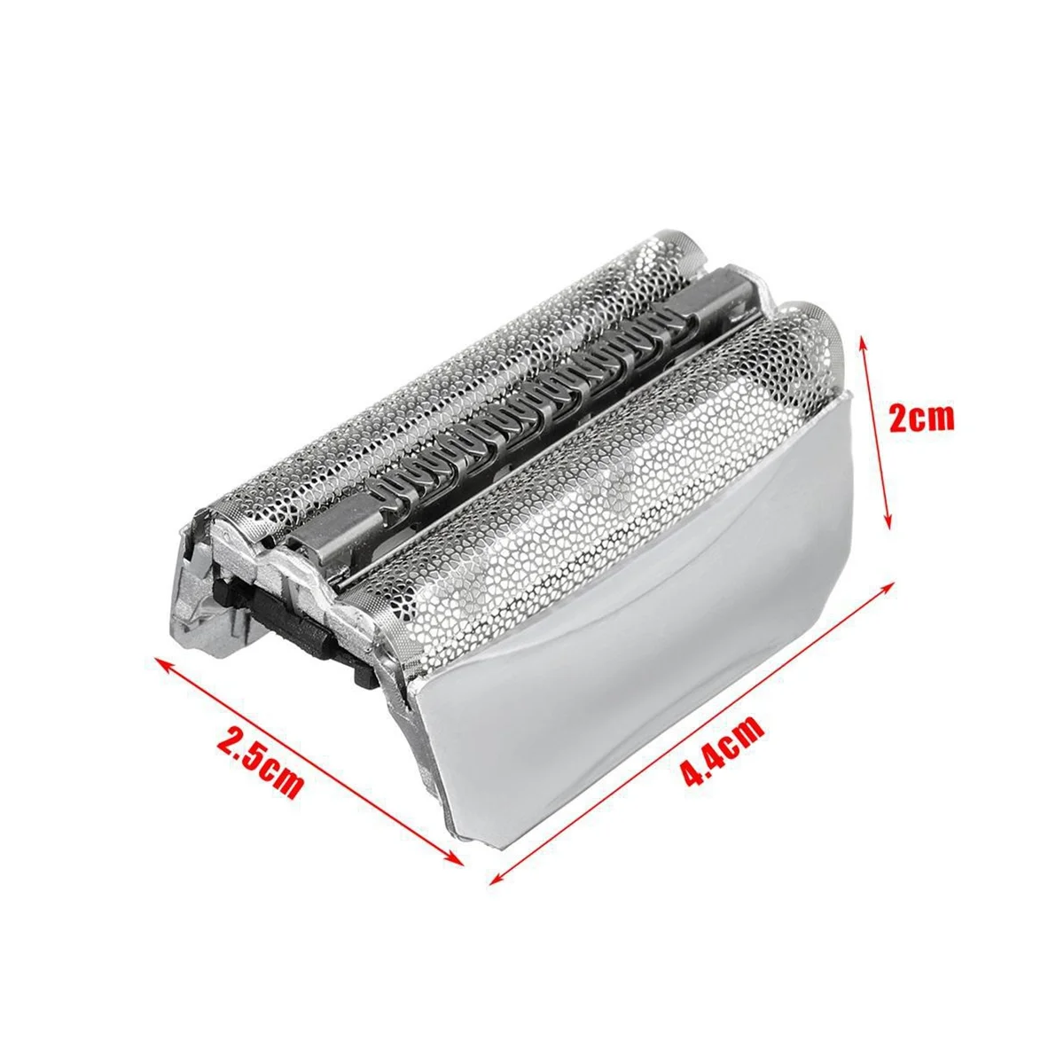 Foil Cutter For Braun 360° Complete,8000 Series,activator,series 5 5030s 5040s 5090 5415,5070cc