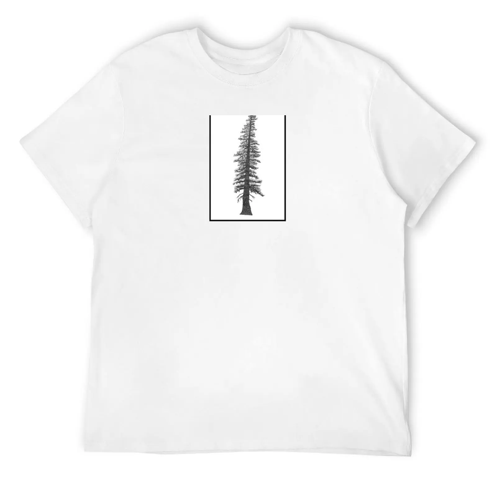 Мужская футболка Sitka Spruce