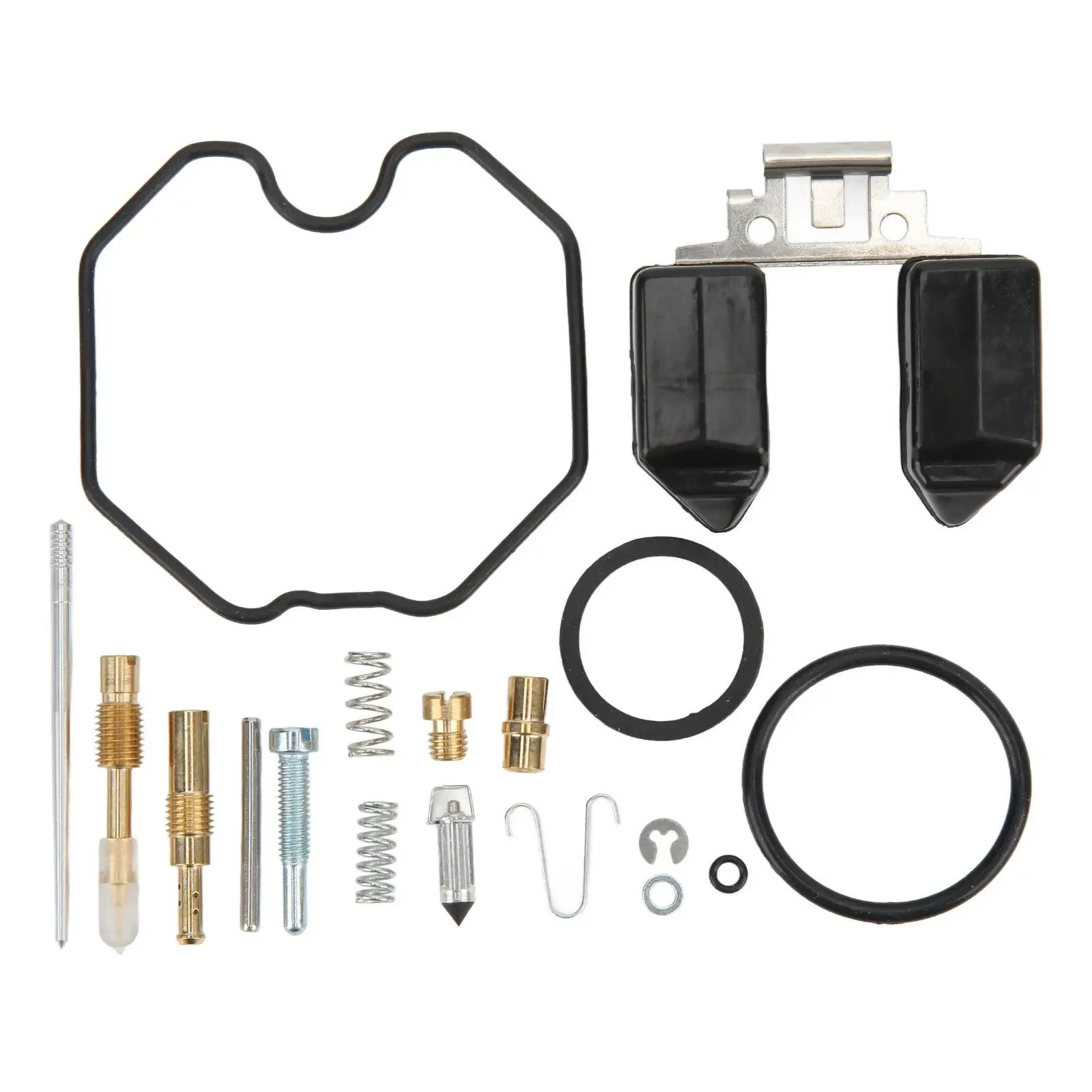 Комплект для ремонта карбюратора запасные части долговечный нержавеющий
