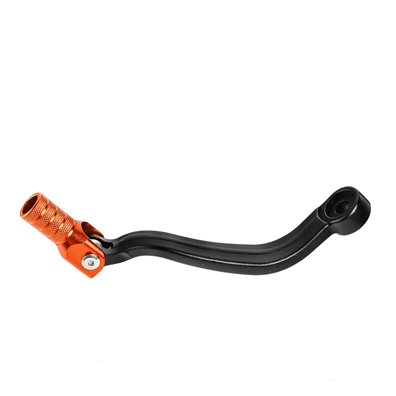 

Кованый рычаг переключения передач с ЧПУ для KTM 690 ENDURO R Husqvarna 701 ENDURO 701 SUPERMOTO KTM EXC 300 Husqvarna TE 300 GasGas EC 300