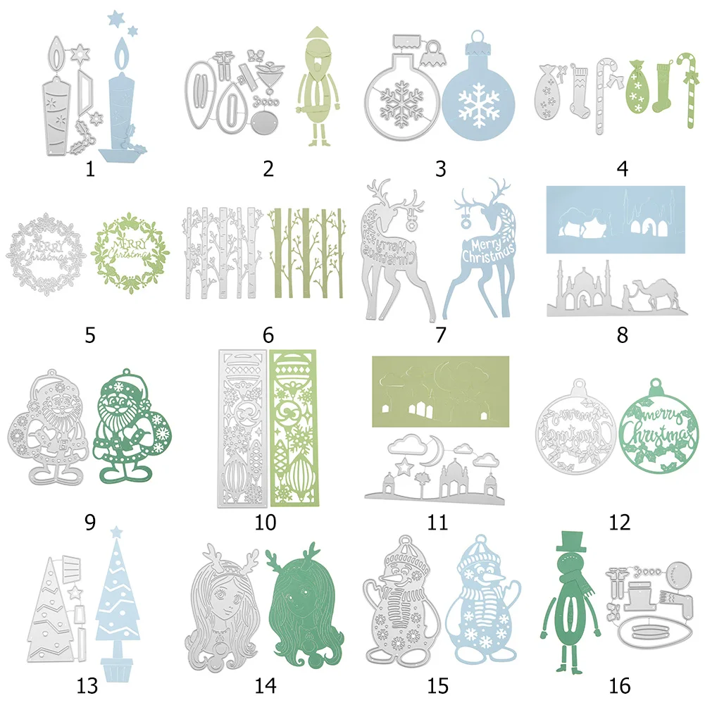 

DIY Scrapbooking Paper Photo Album Crafts Embossing Cutting Dies DIY Scrapbooking Paper Photo Album Crafts