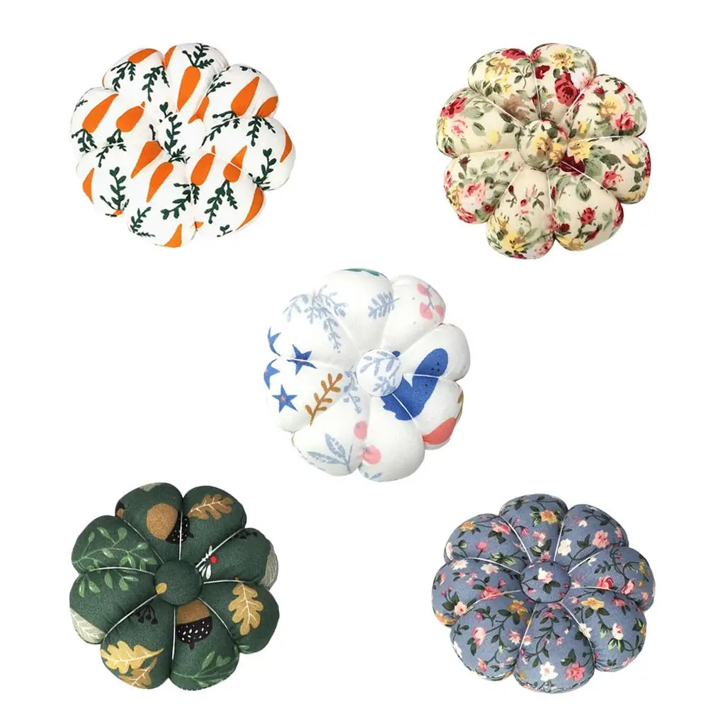 Пригодная для носки Тыква штифтовая Вставка 9mwork Швейные аксессуары