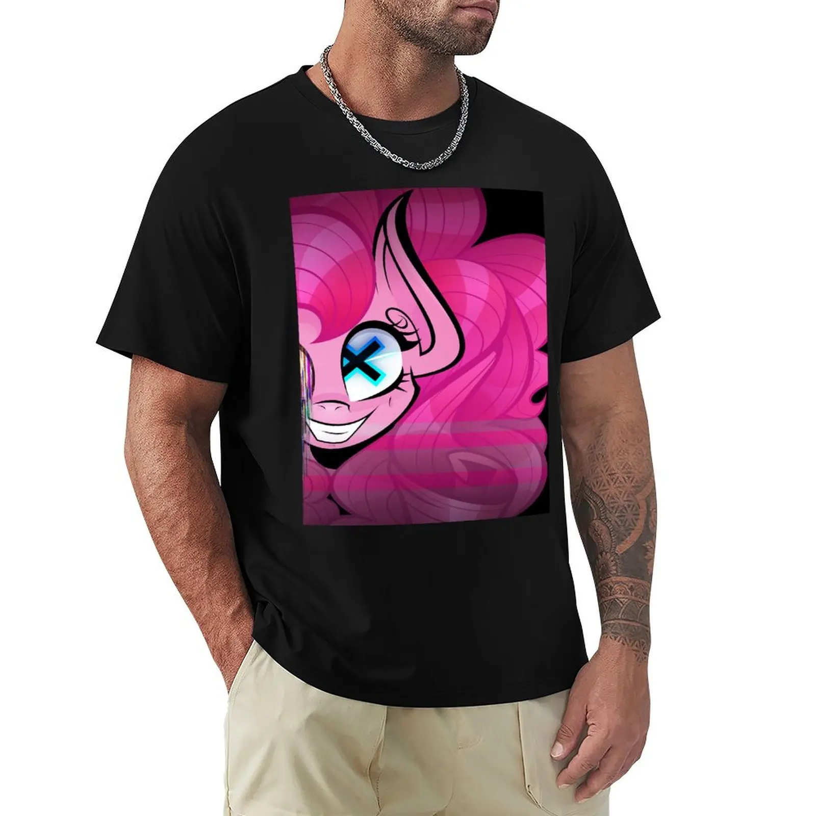 You Have Been Replaced - футболка Pinkie Pie быстросохнущая винтажная блузка для любителей