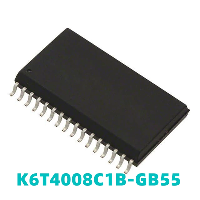 Новая Оригинальная микросхема памяти SOP32, телефон K6T4008, 1 шт.