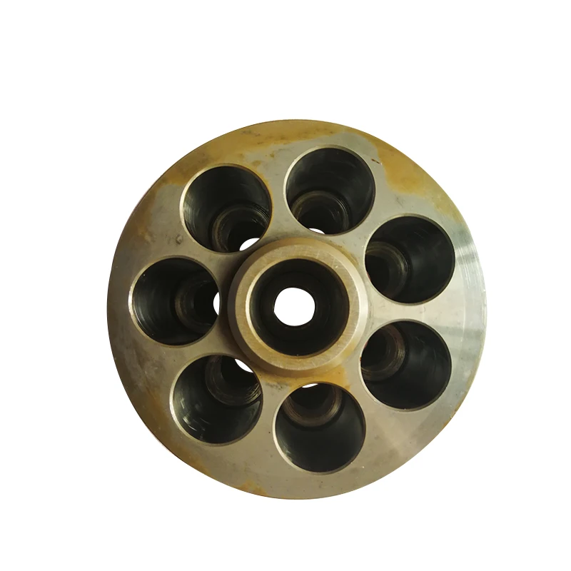 A8VO Блок цилиндров поршневой насос ремонтные комплекты для REXROTH A8VO140 запасные