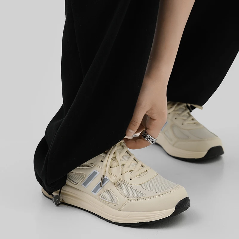 Men Fashion sport Running Shoes Autumn Casual Sport Shoes Leisure Sneakers Shoes comfortable Outdoor Tennies shoes zapatillas