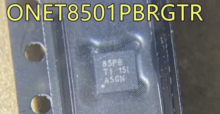 

10-20 шт./ONET8501PBRGTR 85PB ONET8501P