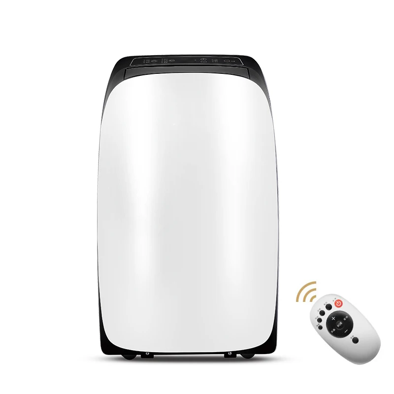 

portable air conditioner 9000btu 12000btu R410a cooling only