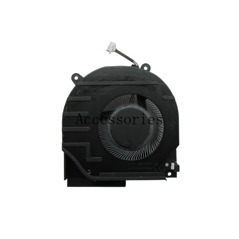 Новый оригинальный вентилятор охлаждения процессора ноутбука для HP By Gaming VICTUS 16-R