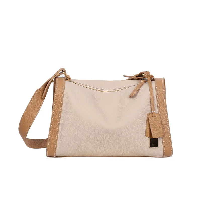 

2022 Luxury Designer Ladies Handbags Cow Leather Shoulder Crossbody Bags for Women Bags Designer Large Capacity Tote Bag Bolsos