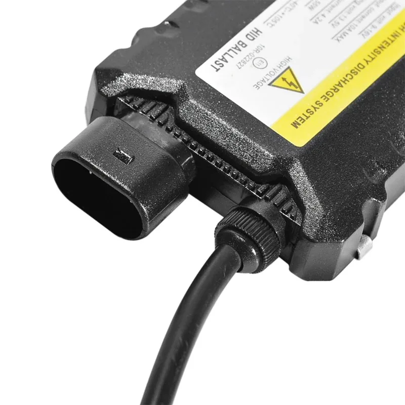 1 шт. 35 Вт/55 Вт HID ксеноновый балласт
