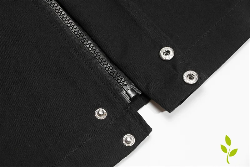 Рисунок 5 - Ветрозащитная куртка на молнии