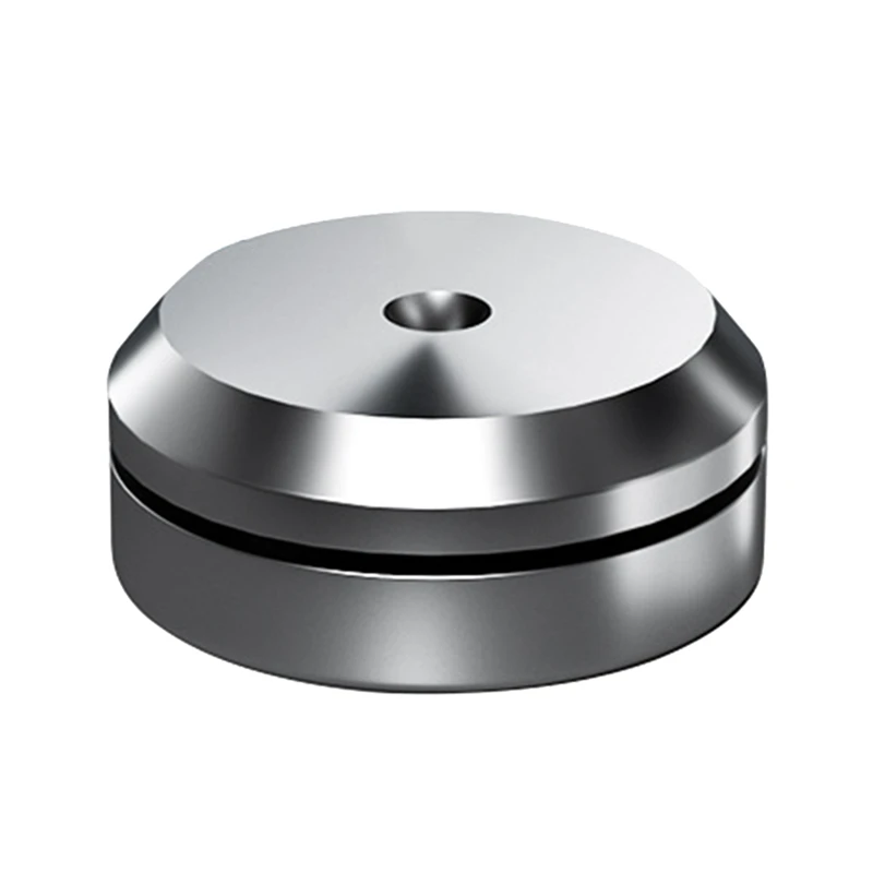 Усилитель звука HIFI амортизирующий подножной конус основа для ног изоляция