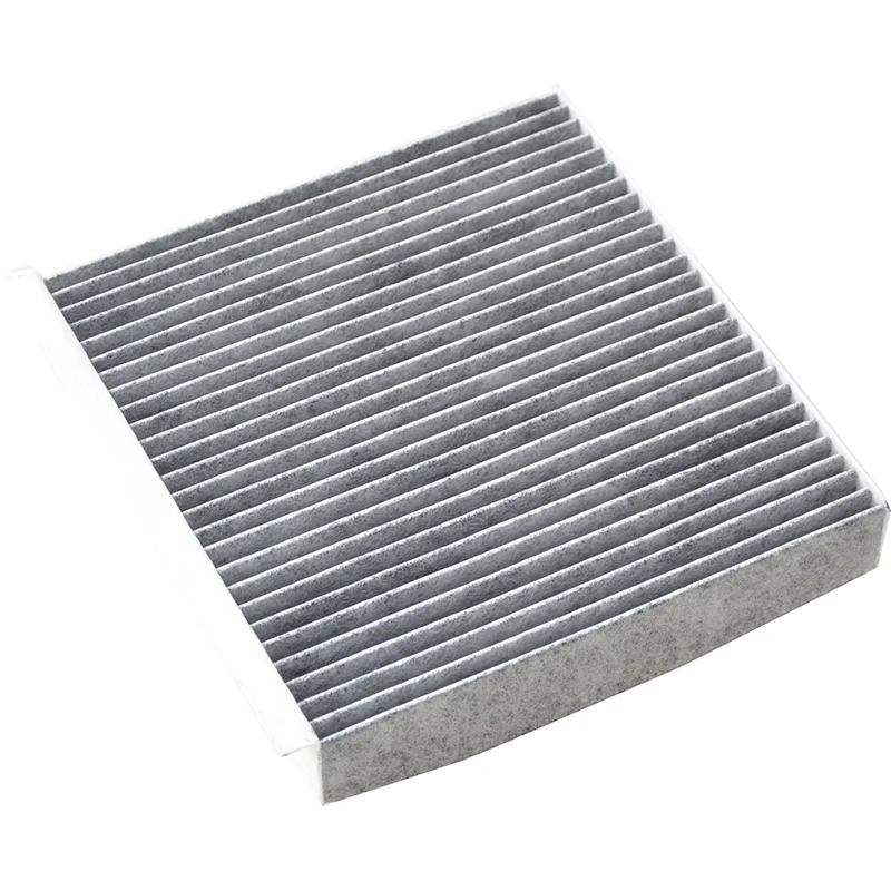 

Cabin Filter for BMW F01 F02 F07 F10 64119163329 64119272642 Charcoal activated cabin filter set 64119163328 927264