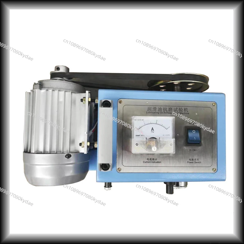 DY-TMK Смазочное масло Антифрикционная и износостойкая испытательная машина Масло