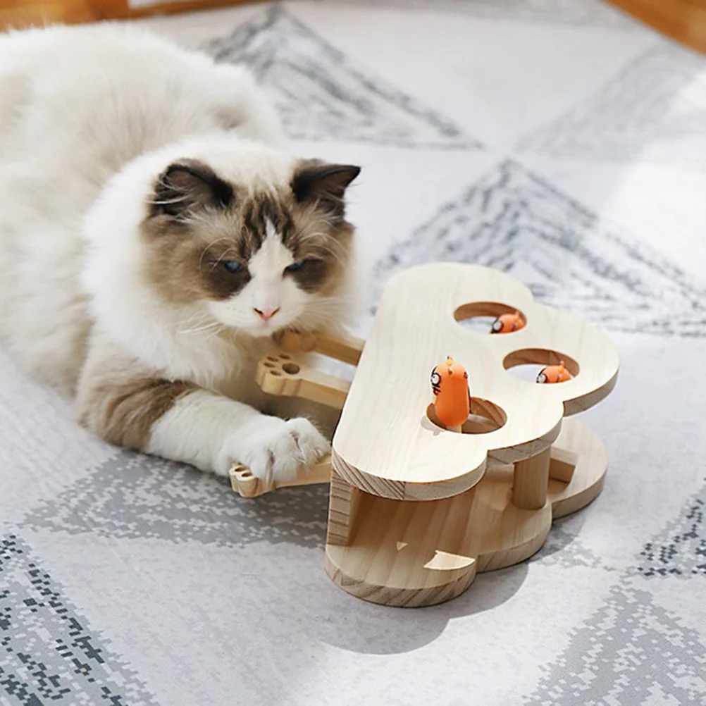 

Игрушка для кошек, искусственная кожа, тренировочная игрушка для кошек, Когтеточка, игрушка для облаков, мыши, игрушки для кошек, домашних жи...