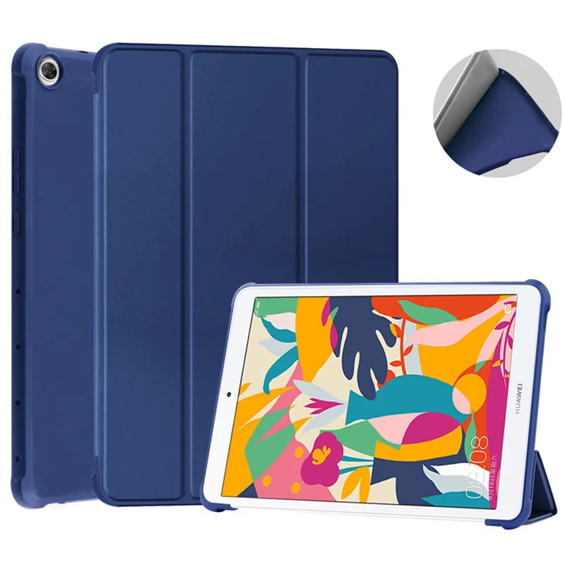 

Чехол для планшета Xiaomi Pad 5, флип-подставка из искусственной кожи, Магнитный смарт-чехол для Xiaomi Mipad 5 Mi Pad 5 Pro 2021, чехол, 11 дюймов