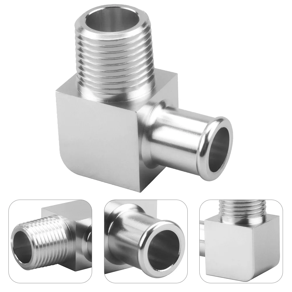 

Automotive Connectors Bling Accessories Car Car Modification Supplies Cars Accessories Intake Manifold Adapter Kit