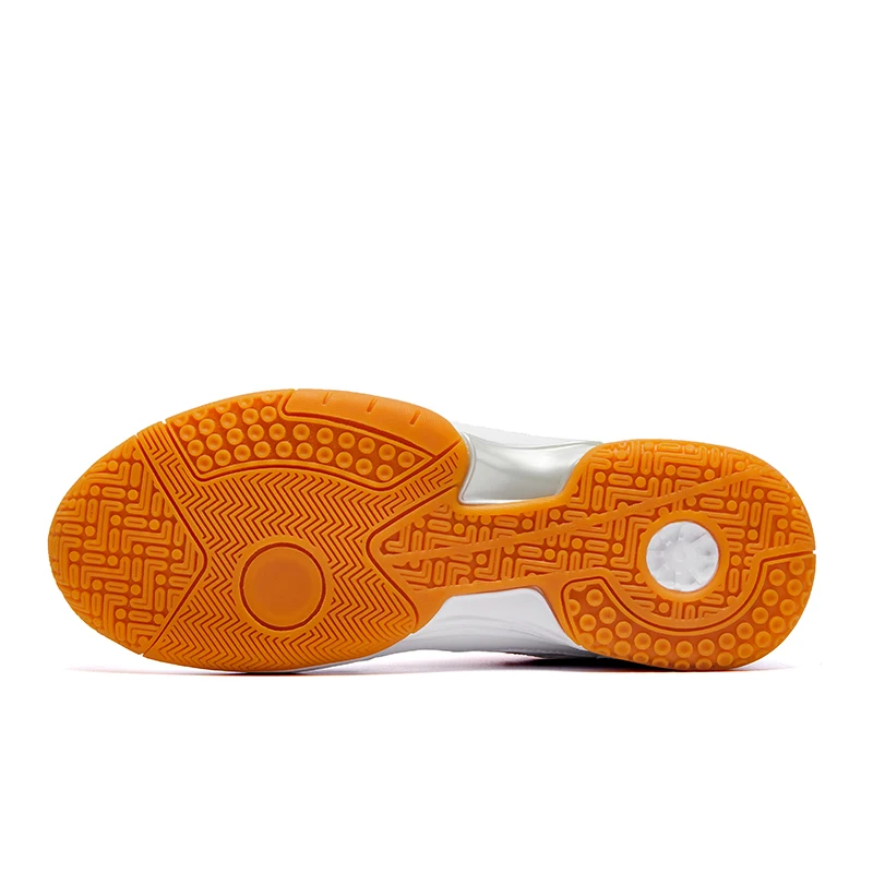 Men's Volleyball Sneakers Court Fitness Badminton Shoes Men's Light Tennis Sneakers Large 38-48 Tennis Sneakers