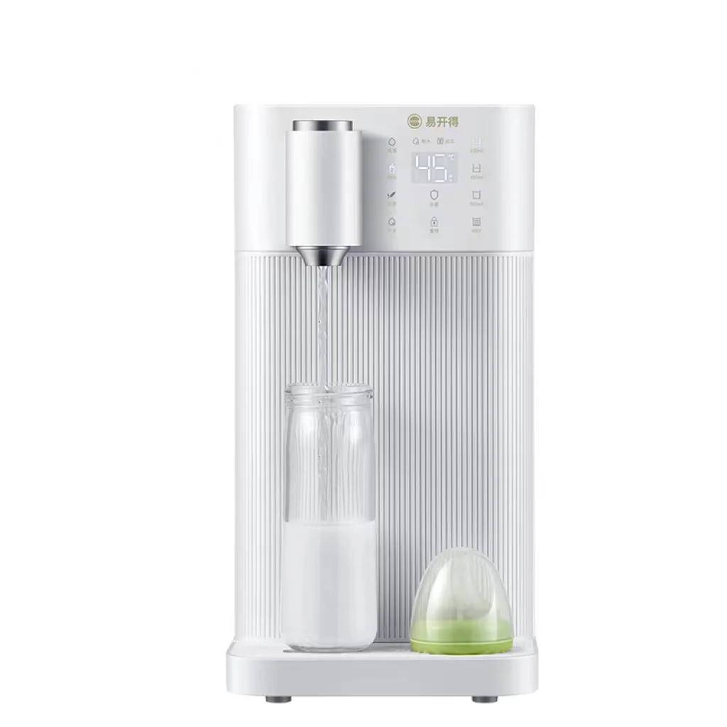 

Hot Sale Instant Reverse Osmosis Countertop Hot And Cool Water Alkaline Water Purifier Dispenser