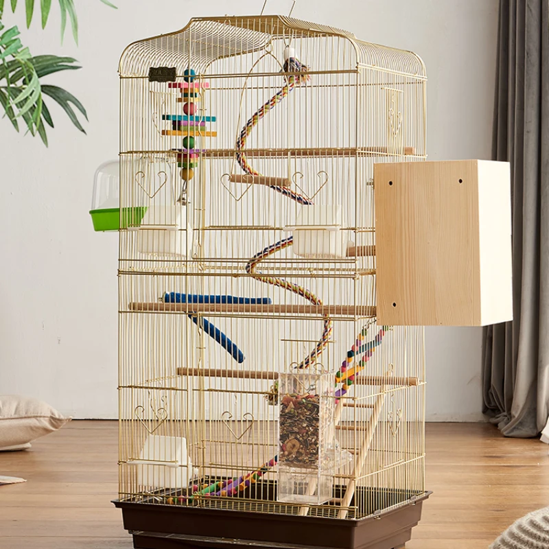 Кормушка для попугаев кроликов хомяка аксессуары птичьей клетки Gaiola Para Passaros