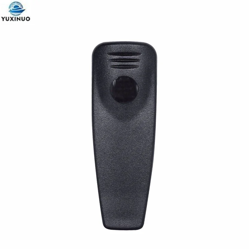 10 шт. зажим для ремня Motorola A10 A12 A9D XTNI CP110 EP150 RDX RDU RDM серии радио PMNN6035 RLN6351A RLN6038B задней