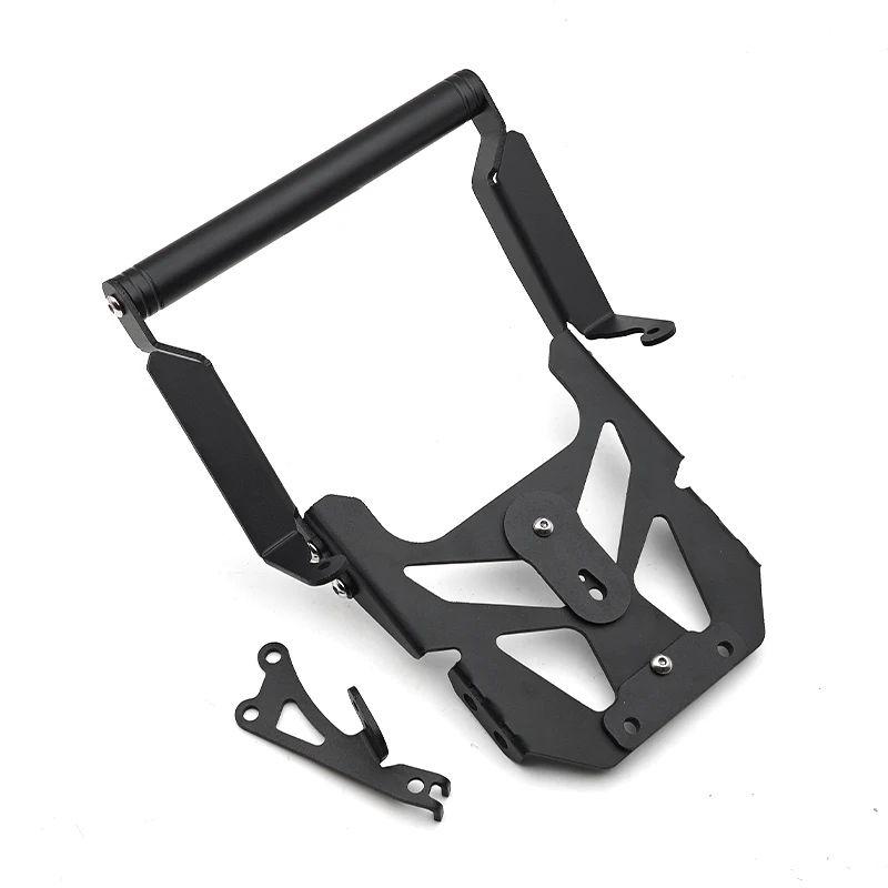 

Tracer 9 GT + 2024 GPS-навигационный держатель для телефона для YAMAHA Tracer 9GT + Plus Tracer9gt Plus, удлинитель кронштейна для мобильного телефона