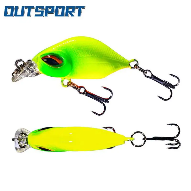 

Тройной Крючок для рыбалки в пресной и соленой воде