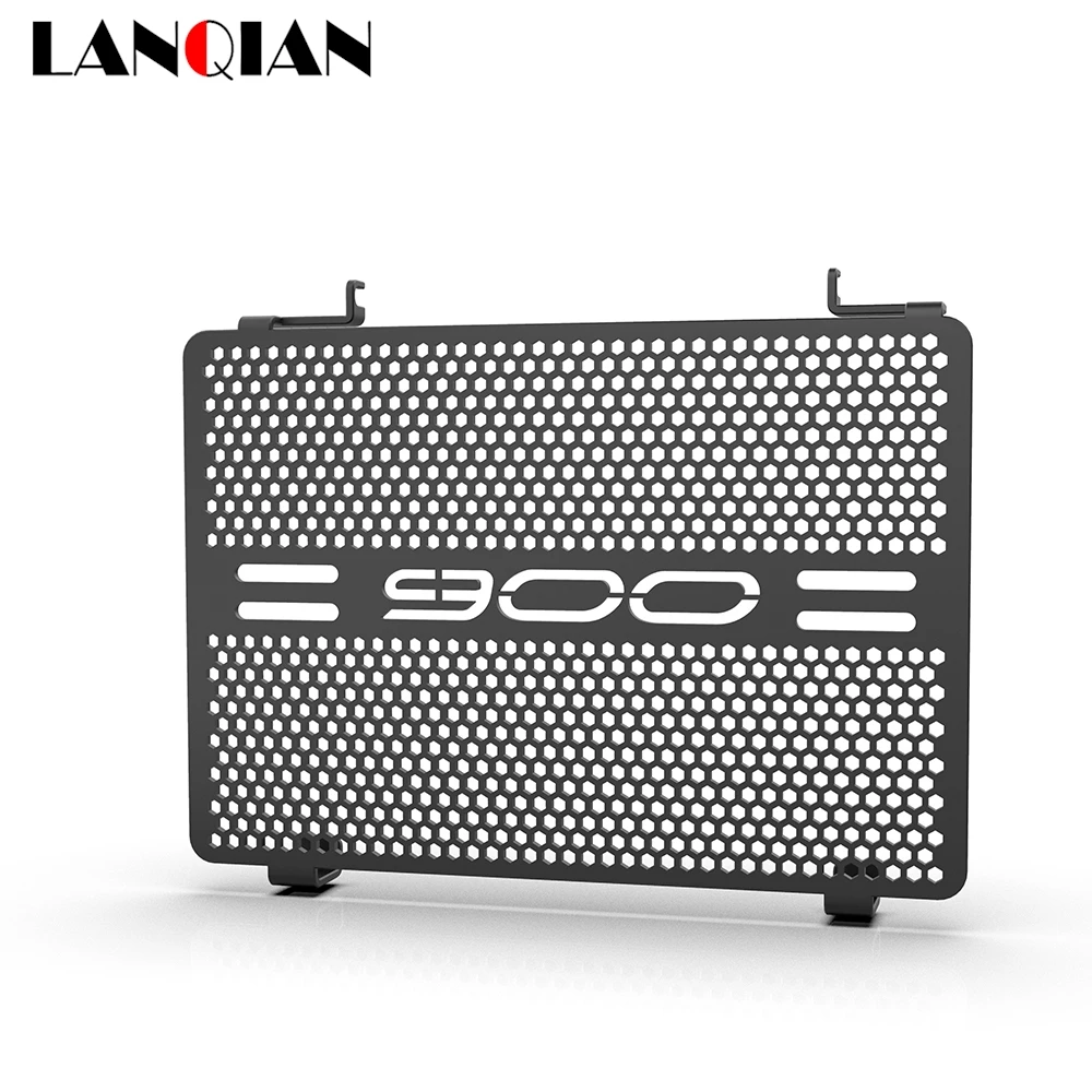 Защитная крышка для радиатора мотоцикла YAMAHA FJ09 FZ09 XSR900