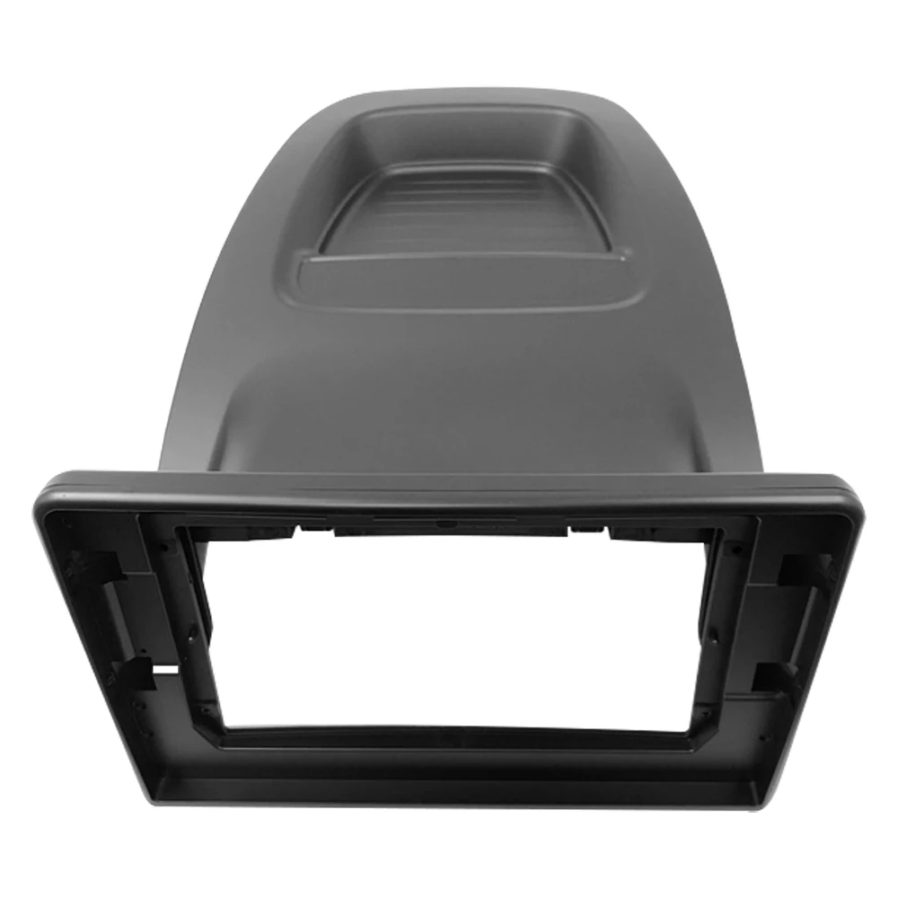 

Рамка для автомобильного DVD-плеера 2Din, адаптер для аудиосистемы, комплекты отделки приборной панели, Facia панель 10,1 дюйма для FORD Ecosport 2017-2019, дв...