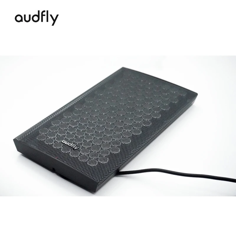 Фото Революционные аудиотехнологии Audfly 2026: ультразвуковые параметрические динамики с минимальным уровнем утечки звука для интерактивных дисплеев №3