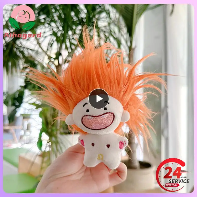 Toothless Diy Hairstyle Plush Toys Plush Toys