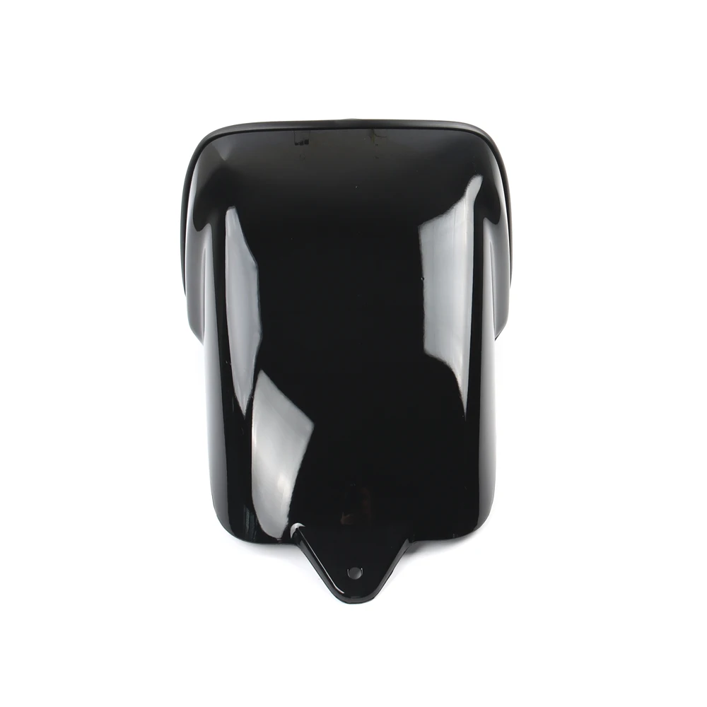 

Для Harley CVO Road Glide ST FLTRXSE 2024 2023, задняя крышка сиденья мотоцикла, задний пассажирский обтекатель, задний горб, ABS