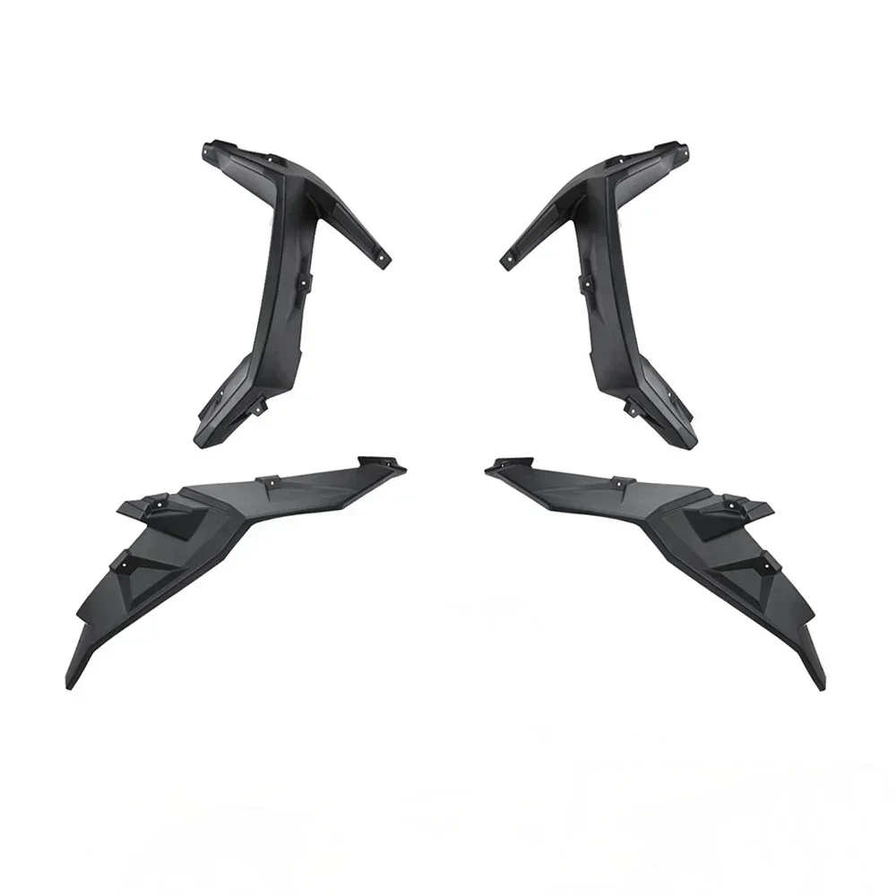 

УТВ # 2889133 Расширенная раскладка крыла, совместимая с Polaris RZR XP 1000/ XP 4 1000/ XP Turbo/ XP 4 Turbo/Turbo S/4 2014-2023 гг.