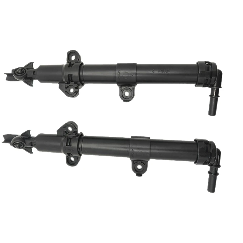 Передняя фара лампа омыватель распылительная насадка привод насоса для очистки