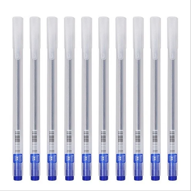 

Гелевые ручки, прямая жидкая шариковая ручка, деловая ручка, канцелярские принадлежности, школьные канцелярские принадлежности, аксессуары для письма